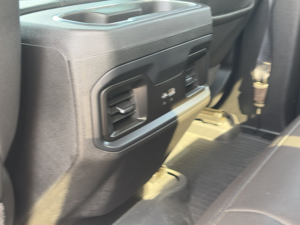 Certified 2025 Chevrolet Silverado 1500 RST AWD/4WD image 25