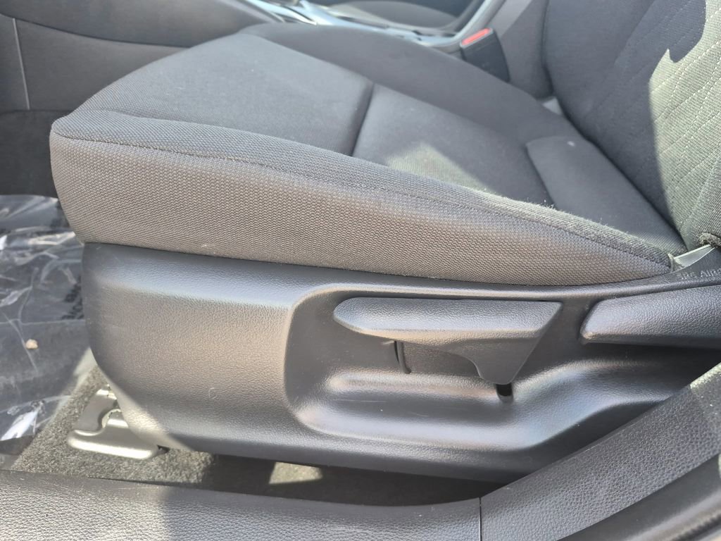 Used 2024 Toyota Corolla LE image 11