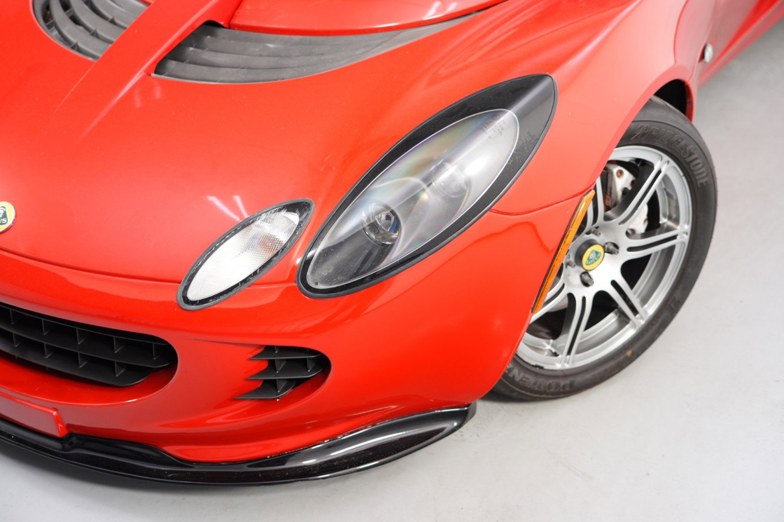 Used 2006 Lotus Elise image 39