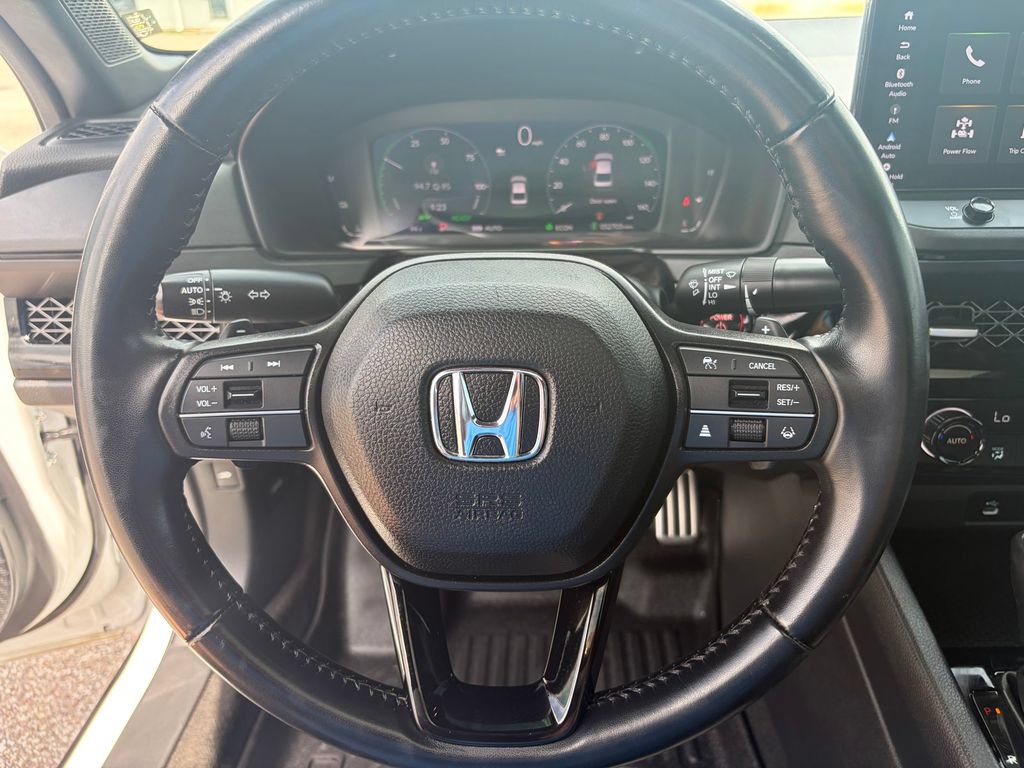 Used 2023 Honda Accord Sport image 12