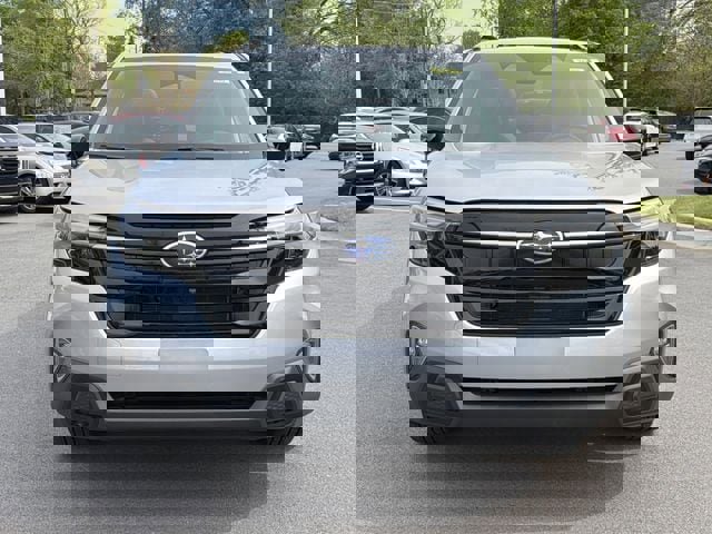 Certified 2026 Subaru Forester Touring image 8