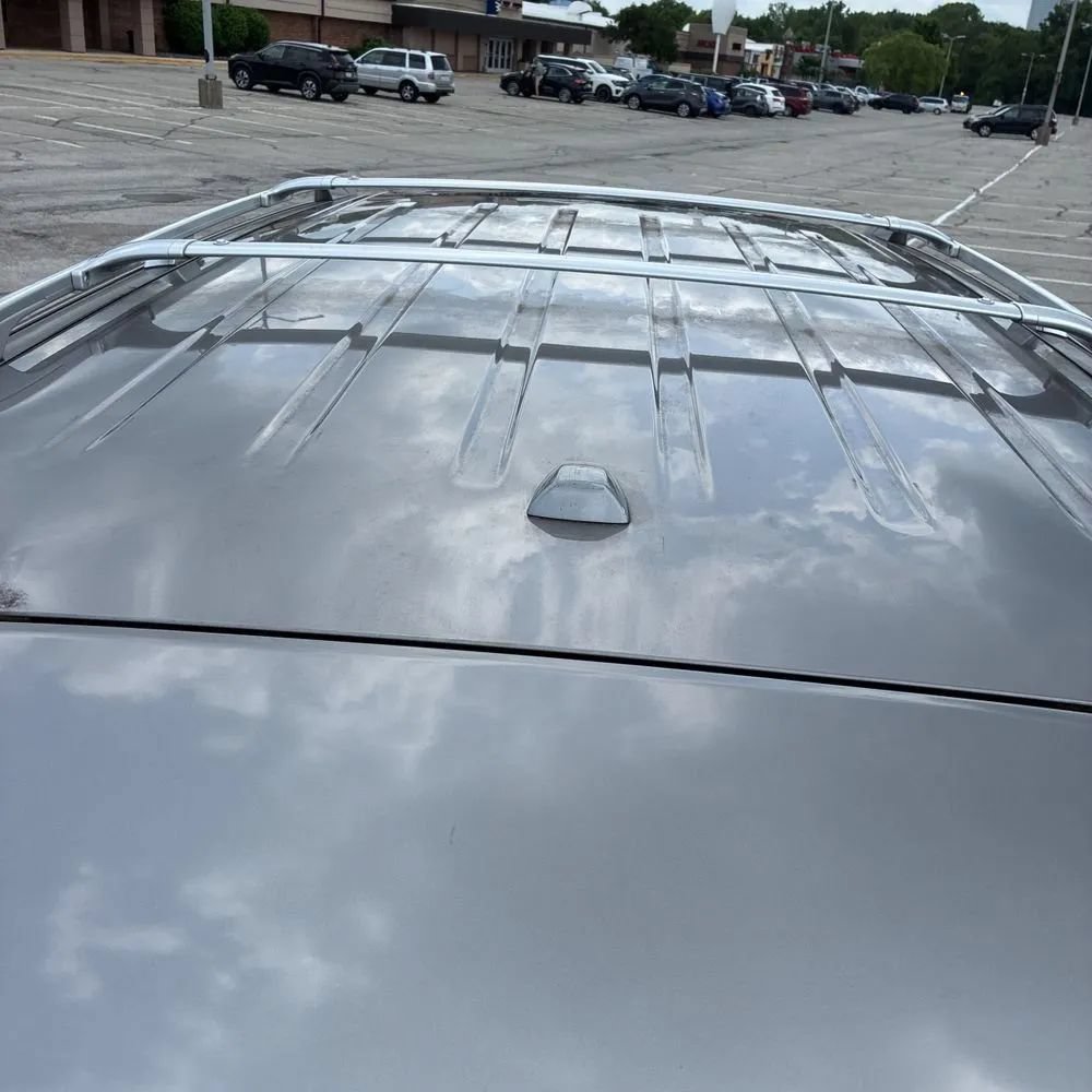 Used 2014 INFINITI QX80 4WD w/ Theater Package image 15