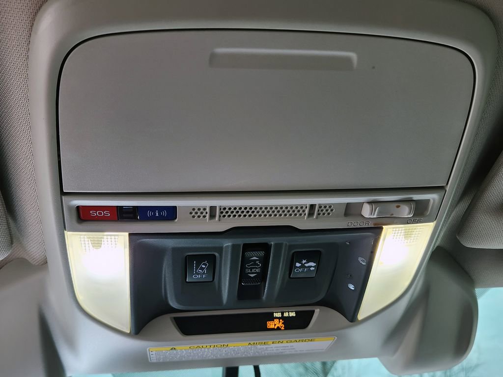 Used 2019 Subaru Forester Premium AWD/4WD image 25