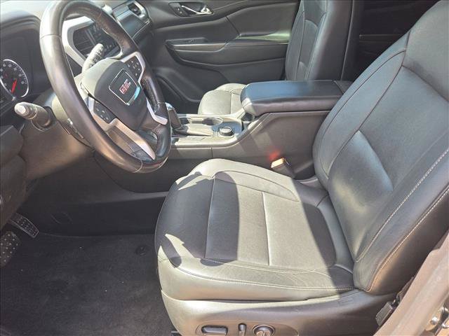 Used 2019 GMC Acadia SLT FWD image 16