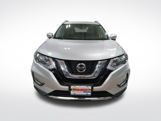 Used 2020 Nissan Rogue SL image 33