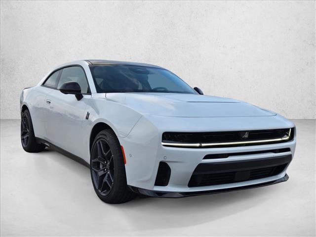 New 2026 Dodge Charger Scat Pack AWD/4WD image 7