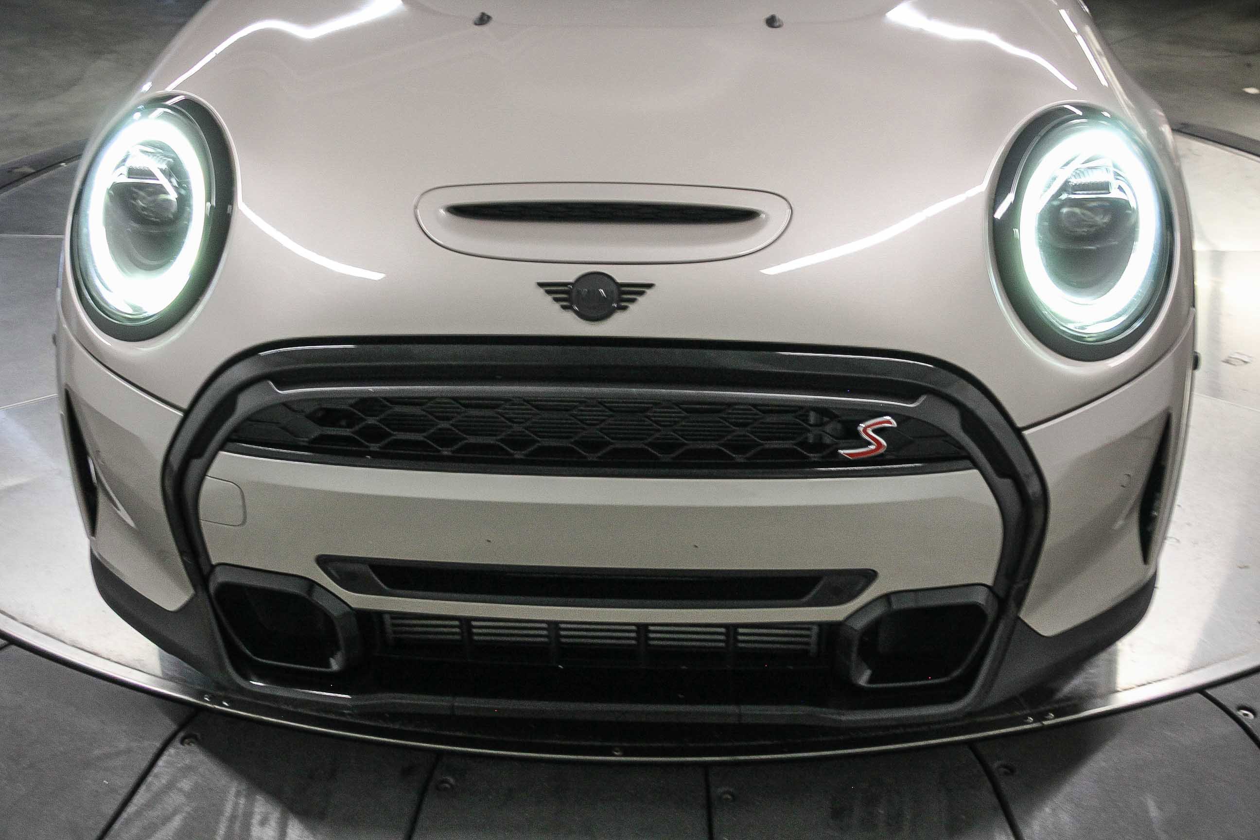 Used 2023 MINI Cooper S FWD image 11