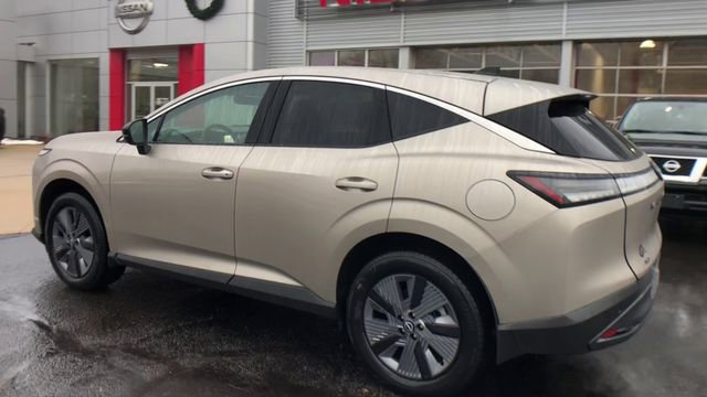 New 2026 Nissan Murano SL AWD/4WD image 6