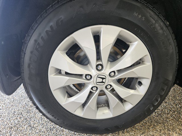 Used 2014 Honda CR-V EX-L image 34