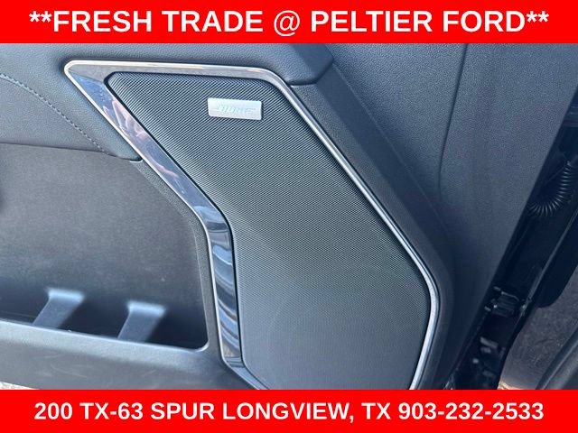 Used 2024 GMC Sierra 1500 SLT RWD image 12