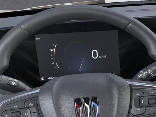 New 2025 Buick Envista Avenir FWD image 18