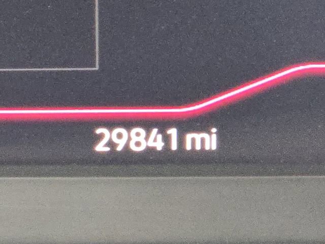 Certified 2022 Volkswagen Jetta SEL FWD image 23