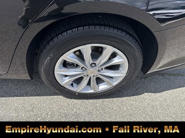 Used 2024 Chevrolet Malibu LT FWD image 14