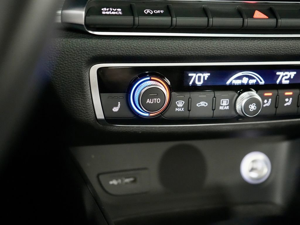 Used 2020 Audi A3 2.0T Premium image 24