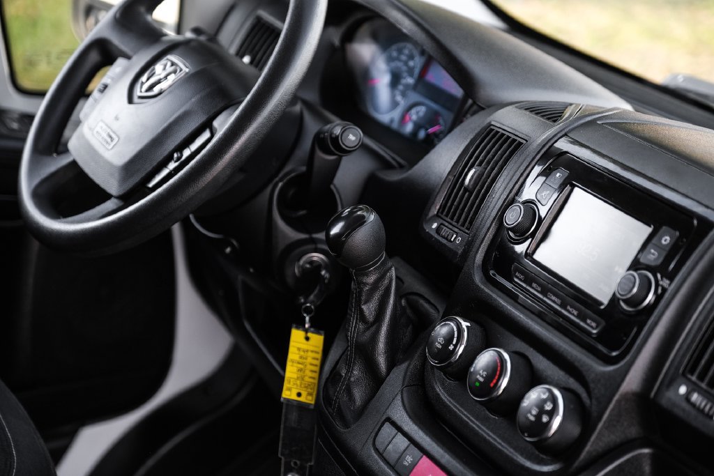 Used 2019 RAM ProMaster 2500 FWD image 18