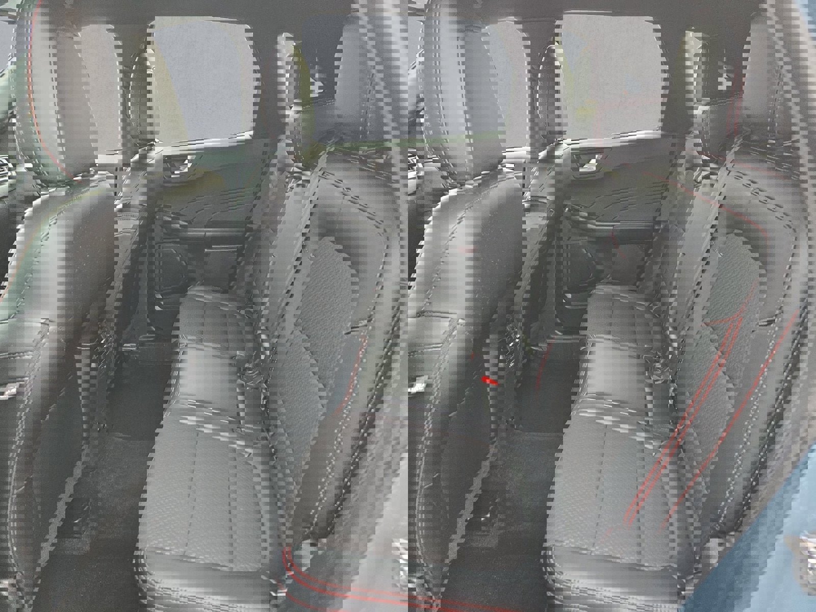 Used 2024 Ford Escape ST-Line w/ Tech Pack #1 image 23