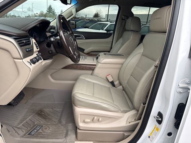 Used 2019 GMC Yukon Denali w/ Denali Ultimate Package image 18