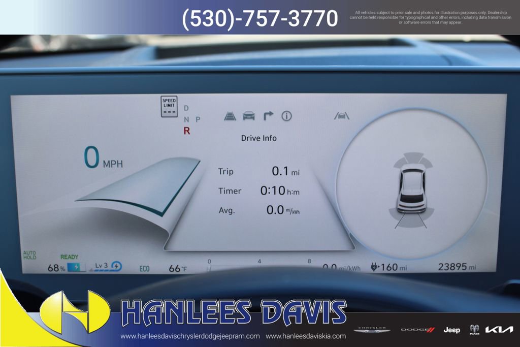 Used 2024 Hyundai Ioniq 5 Limited image 30