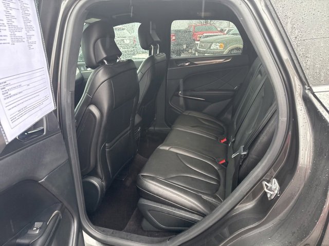 Used 2017 Lincoln MKC Premiere image 11