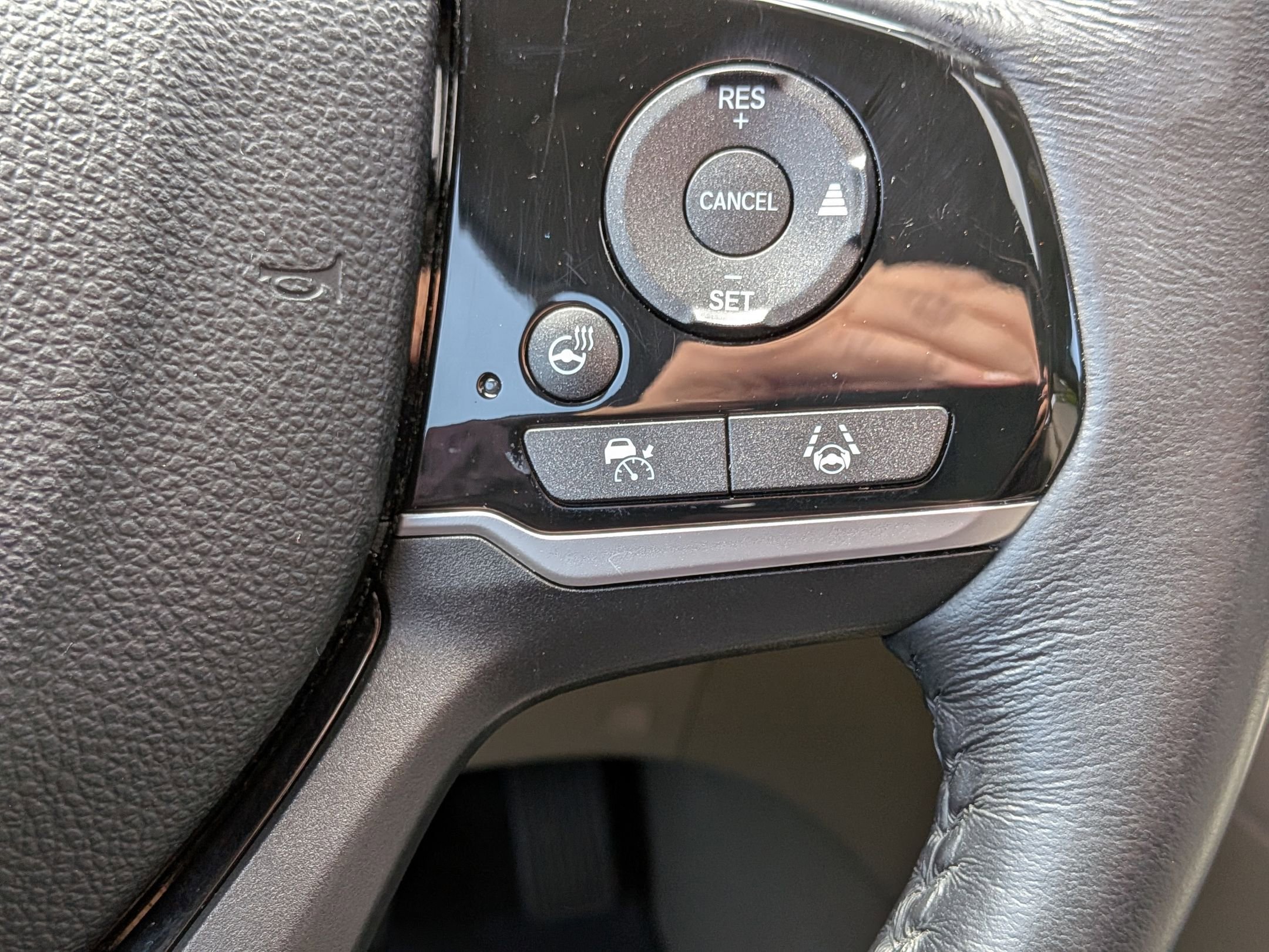 Certified 2023 Honda Odyssey Elite image 15