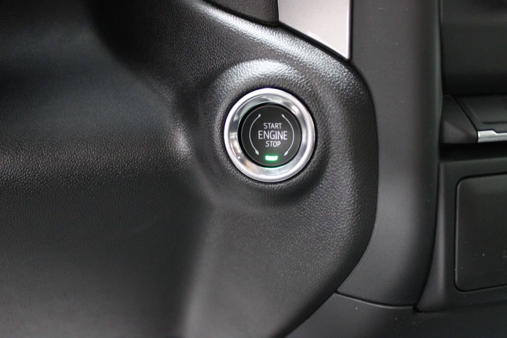 New 2024 Chevrolet Silverado 1500 Custom w/ Rally Edition image 38