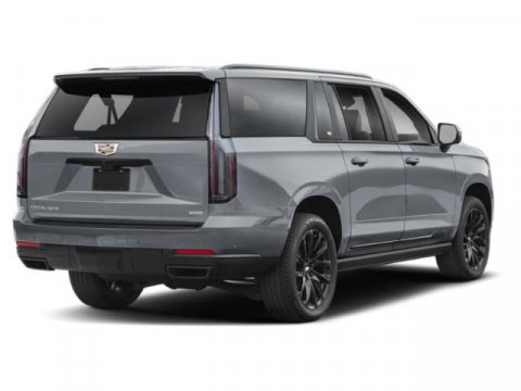 New 2026 Cadillac Escalade ESV Sport image 2