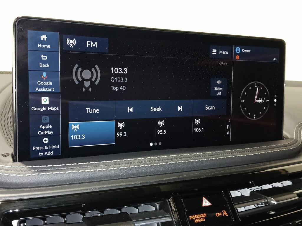 Used 2025 Acura MDX Type S image 24