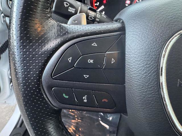 Used 2023 Dodge Durango GT image 19