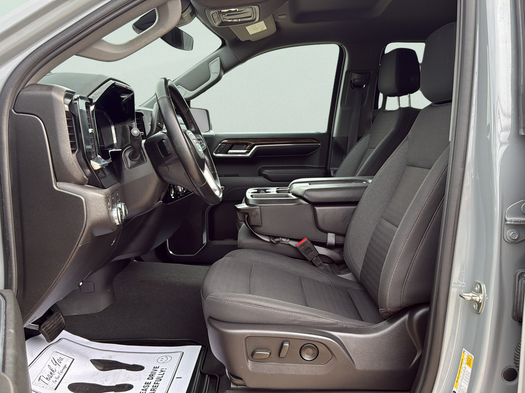 Used 2024 GMC Sierra 1500 Elevation AWD/4WD image 20