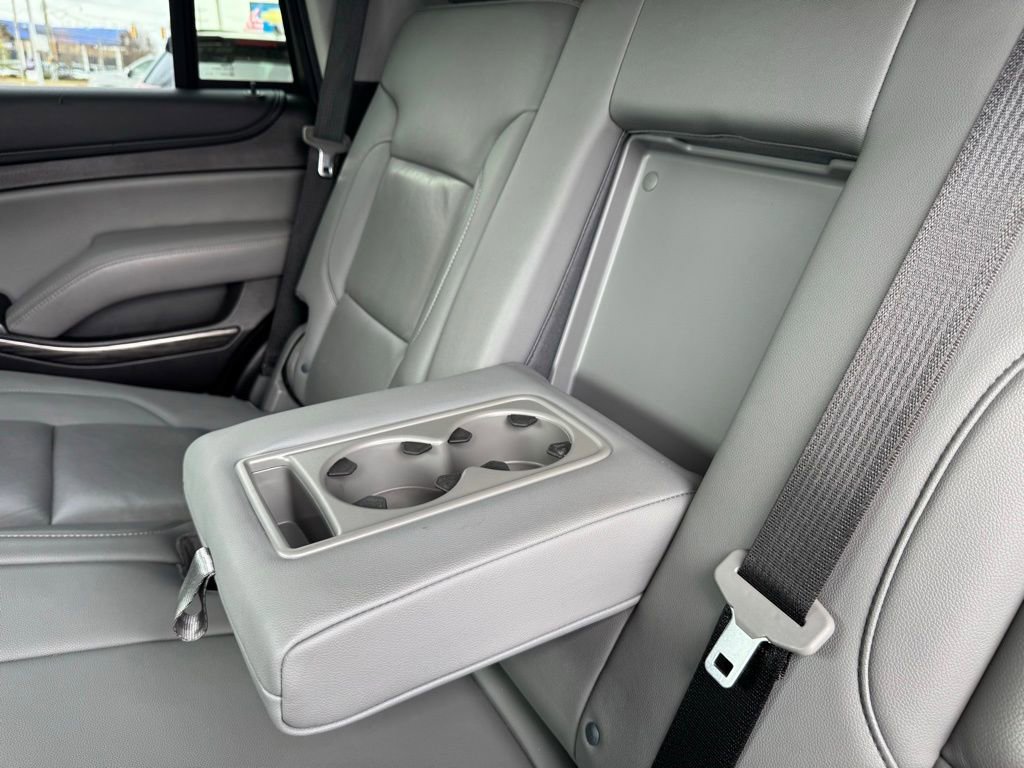 Used 2020 Chevrolet Tahoe LT image 36