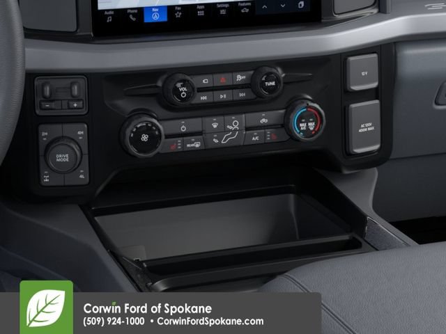 New 2026 Ford F350 XLT w/ XLT Premium Package AWD/4WD image 15