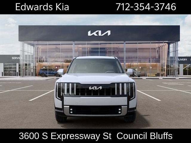 New 2027 Kia Telluride SX w/ Towing Package FWD image 2