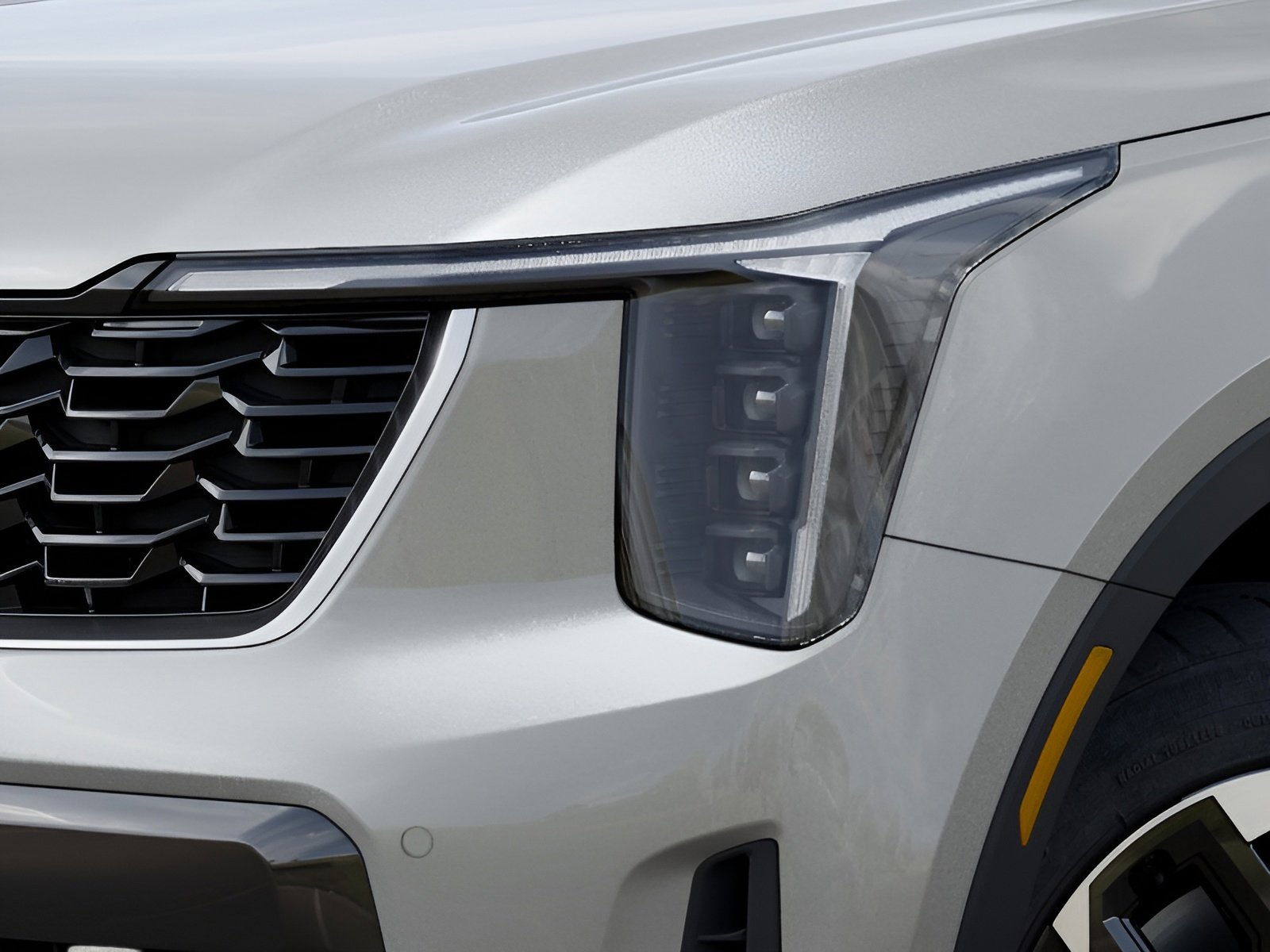 New 2026 Kia Sorento S image 10
