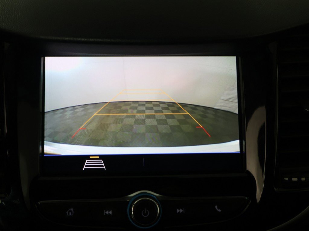 Used 2021 Chevrolet Trax LS image 38