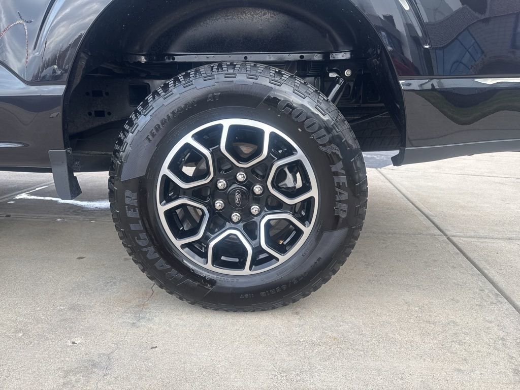 Used 2023 Ford F150 XLT w/ Equipment Group 302A High image 45