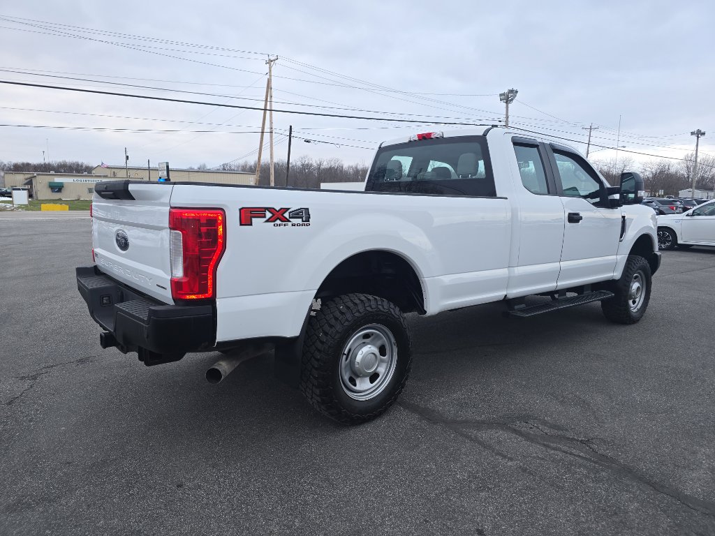 Used 2018 Ford F350 XL image 6