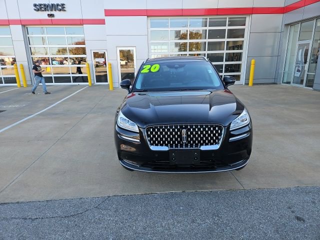 Used 2020 Lincoln Corsair Reserve w/ Equipment Group 202A image 3