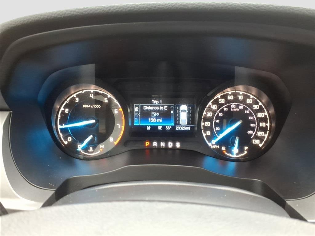 Used 2023 Ford Ranger XLT w/ Equipment Group 301A Mid image 20