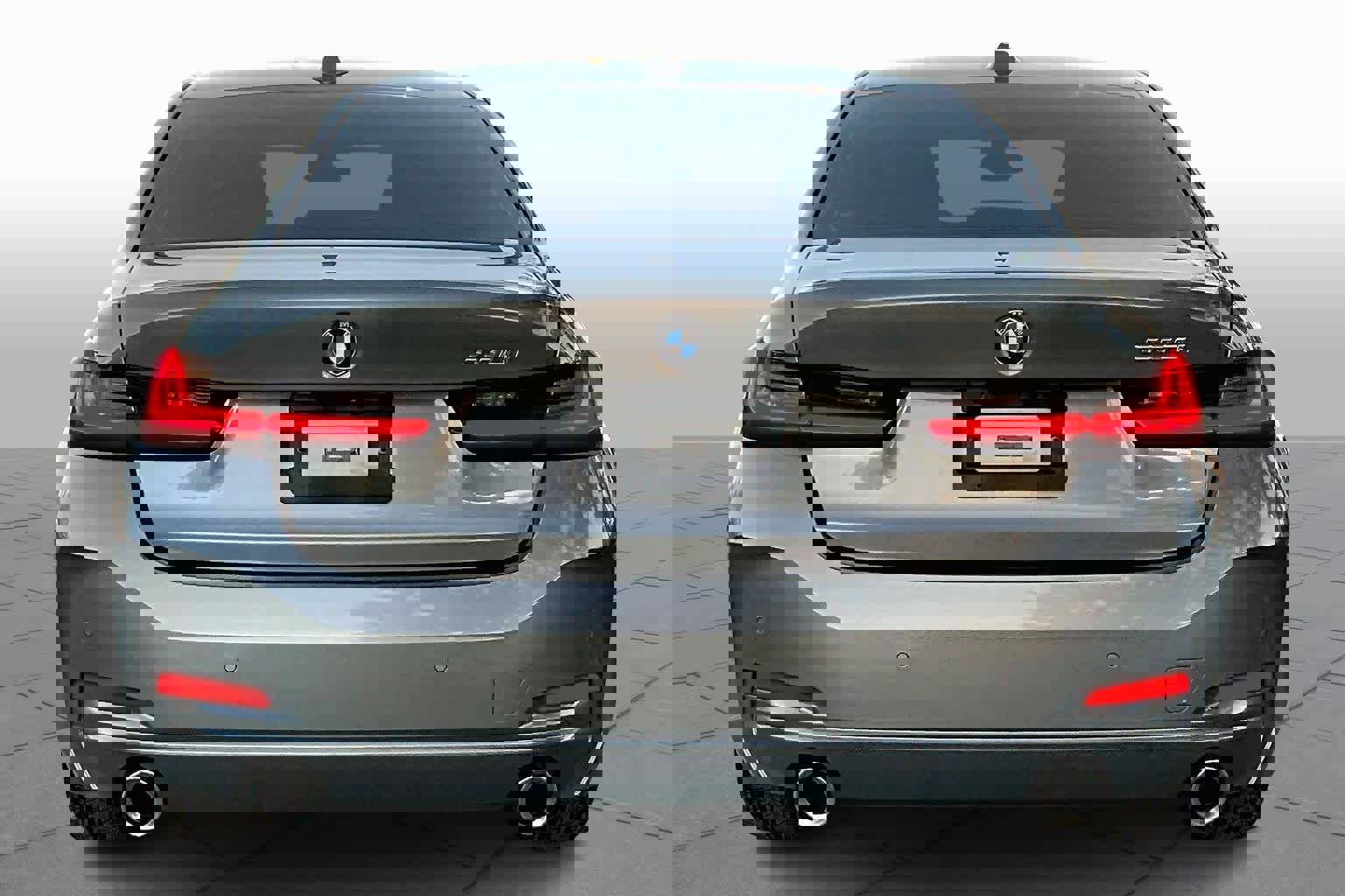 Used 2023 BMW 330i Sedan w/ Driving Assistance Package image 4