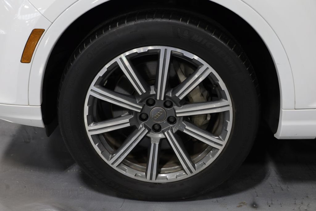 Used 2017 Audi Q7 3.0T Premium Plus AWD/4WD image 48