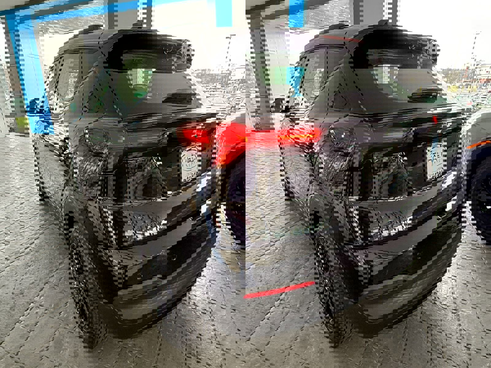 New 2027 Chevrolet Bolt RS w/ Technology Package image 5