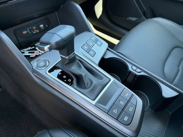 New 2026 Kia Sportage SX FWD image 23