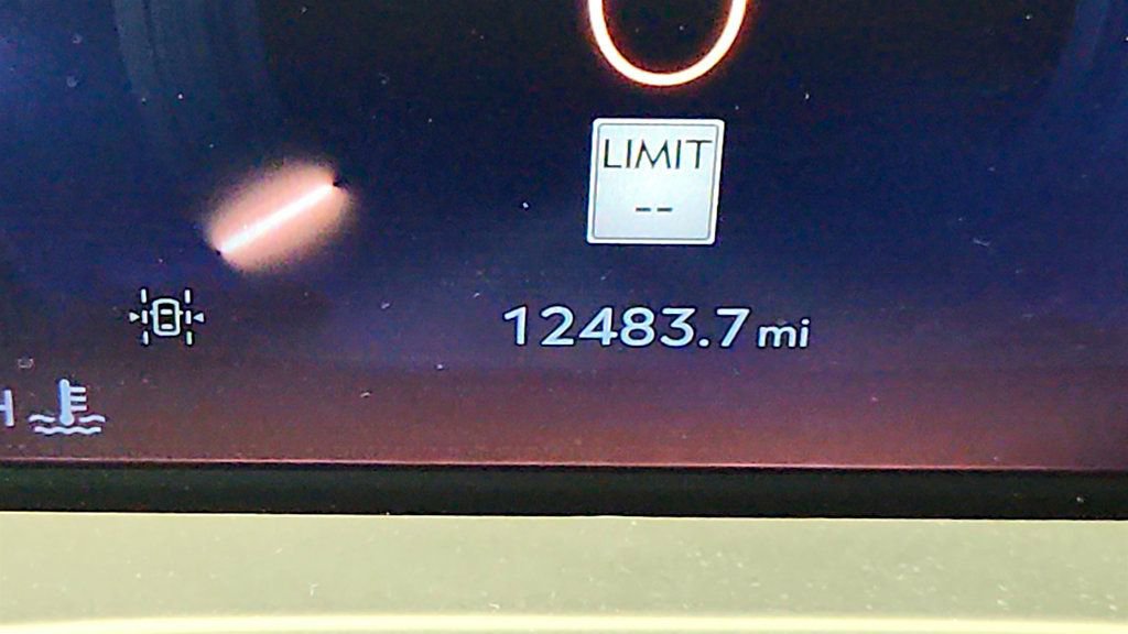 Used 2025 Lincoln Aviator Reserve w/ Equipment Group 201A image 15