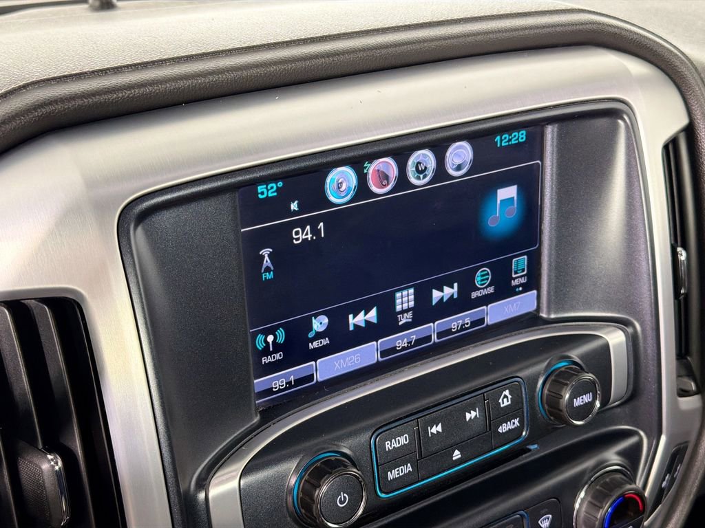 Used 2018 GMC Sierra 1500 SLE image 14