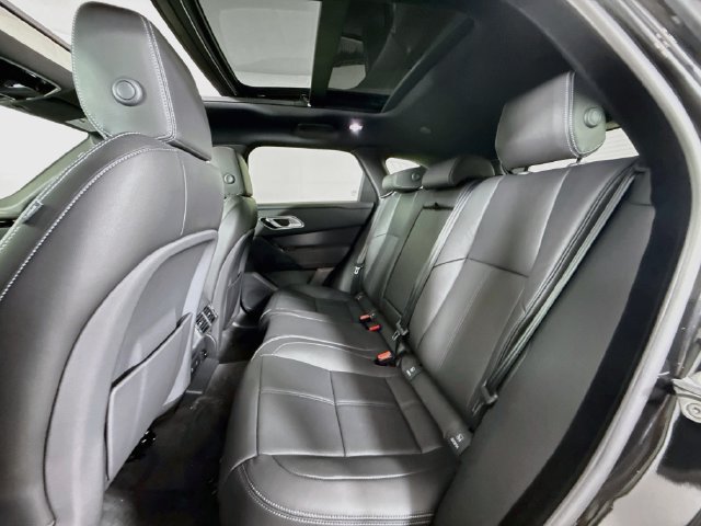 New 2026 Land Rover Range Rover Velar Belgravia AWD/4WD image 24