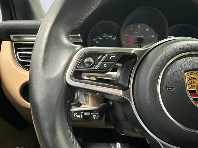 Used 2021 Porsche Macan S AWD/4WD image 17