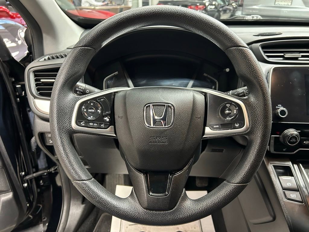 Used 2022 Honda CR-V Special Edition image 10