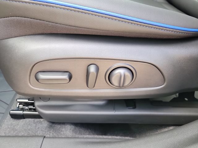New 2026 Buick Envista Sport Touring w/ Convenience I Package FWD image 14