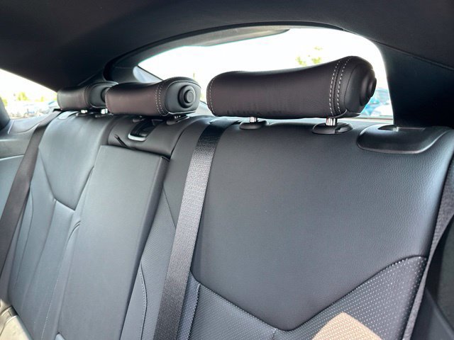 Used 2023 BMW i4 eDrive40 w/ M Sport Package RWD image 32