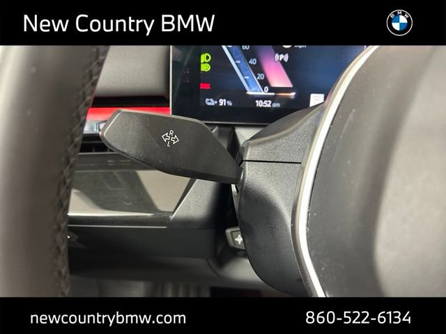 Used 2024 BMW i5 eDrive40i w/ Premium Package RWD image 17